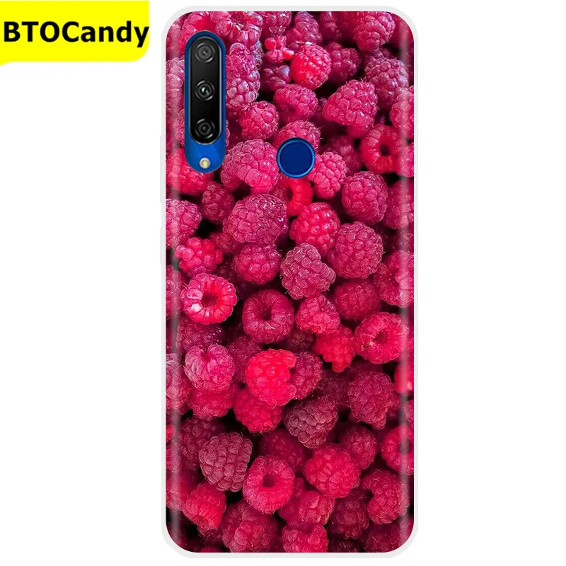 Premium Silicone Protective Case - Soft TPU Shock-Absorbent Bumper Cover