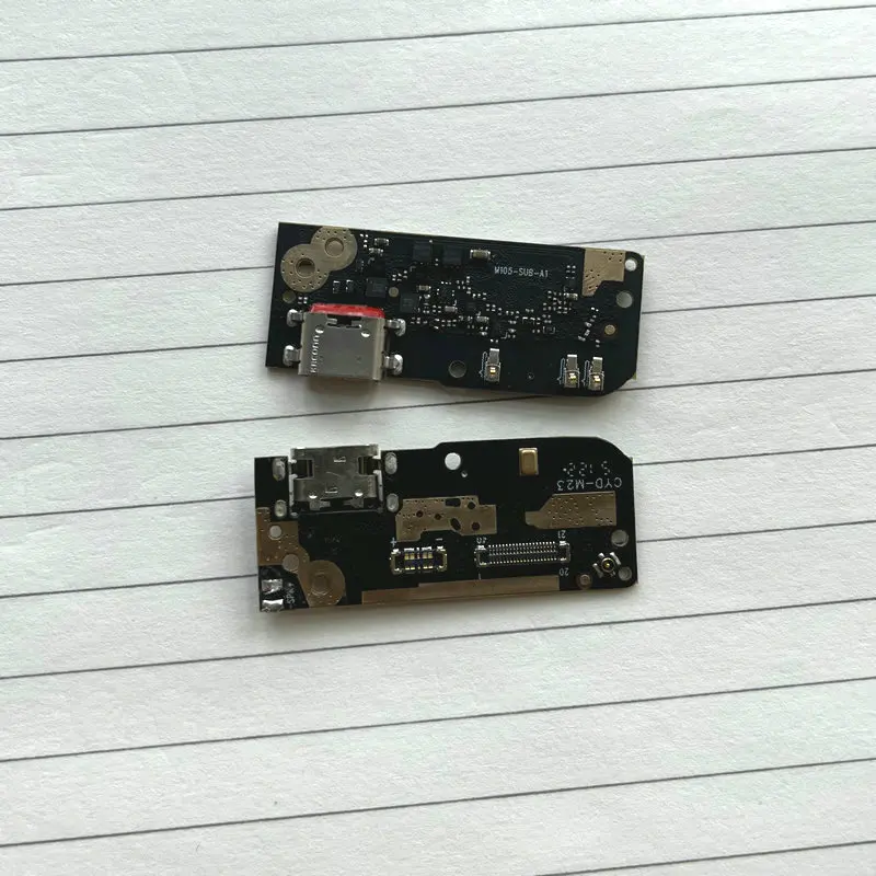 두지 S100 프로용 USB 보드, 마이크 충전기 회로, 휴대폰 액세서리
