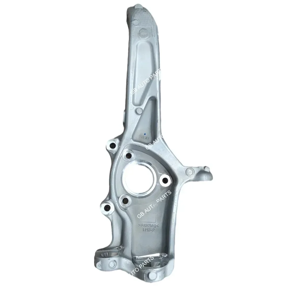 

Front Left Right Hub Carrier Knuckle Spindle Knuckle Hub Steering Knuckle For Tesla Model 3 RWD 1044311-00-E 1044316-00-E