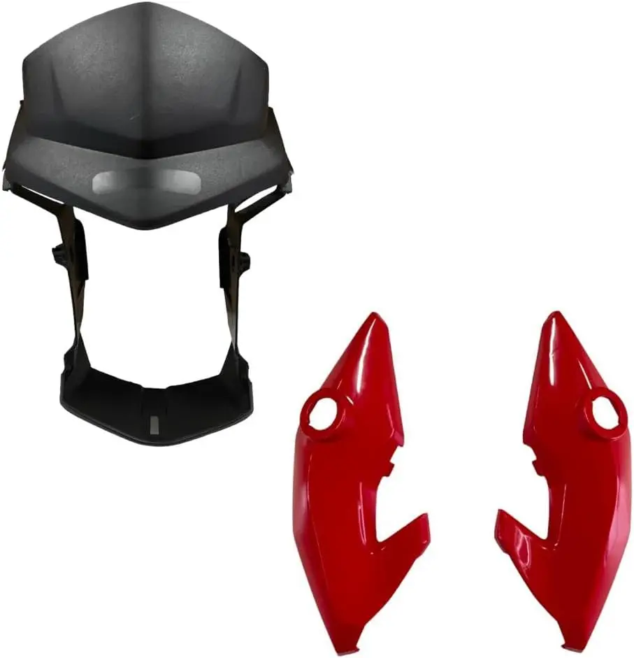 Тушь Для Ресниц Farol + Bananinha 150 2014 A 2015 Fan Start 125.