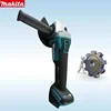 Makita 18V GrinderTools 125/100mm Brushless Grinding Machine Power Tool Electric Grinder Rechargeable Wireless Drill Free Shippi 3