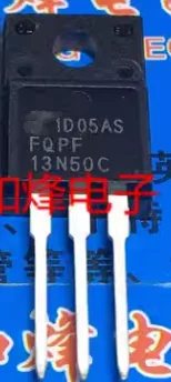 

Бесплатная доставка. FQPF13N50C 13N50