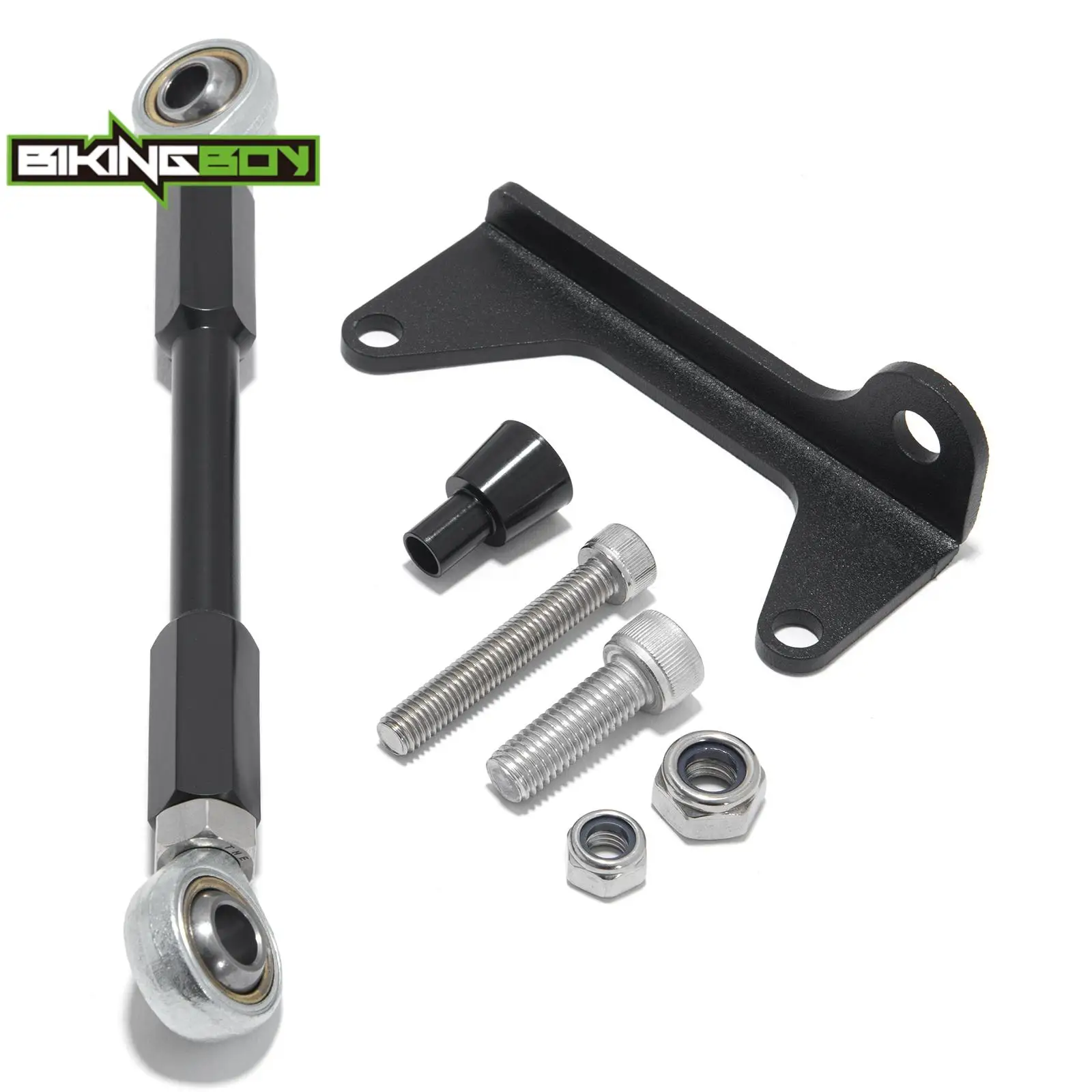 FrameStabilizerKitForTouringBaggerElectraGlideFLHTCRoadGlide