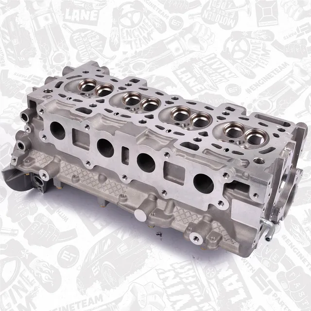 VolMarkt 36001588 Volvo S60/V60 Cylinder Head 36012495 (B4164T2  