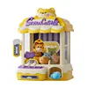 Large Size Automatic Machine Doll Coin Operated Play Games Mini Claw Arcade Crane for Household Children Interactive Toys Gifts 6