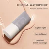 Liquid Foundation Cream Long-Lasting Liquid Foundation Full Concealer-Oil Base Cover Face Foundation Liquid Foundation Cosmetics 4