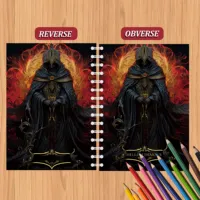 Hell Devil Graffiti Colouring Book Adult Picture Book Make Designs Of One's Own 2