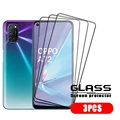 3 Front Glass