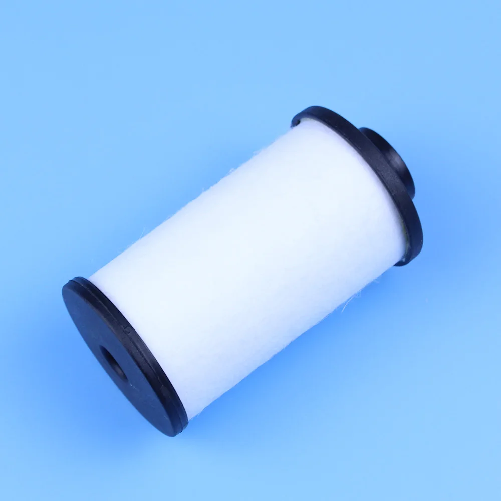 DQ250 Double Clutch Transmission Filter Core 02E305051C For VW PASSAT CC JETTA MK5/6 Caddy CC EOS Passat B6/B7/B8 Tiguan Sharan automatic transmission fluid filter