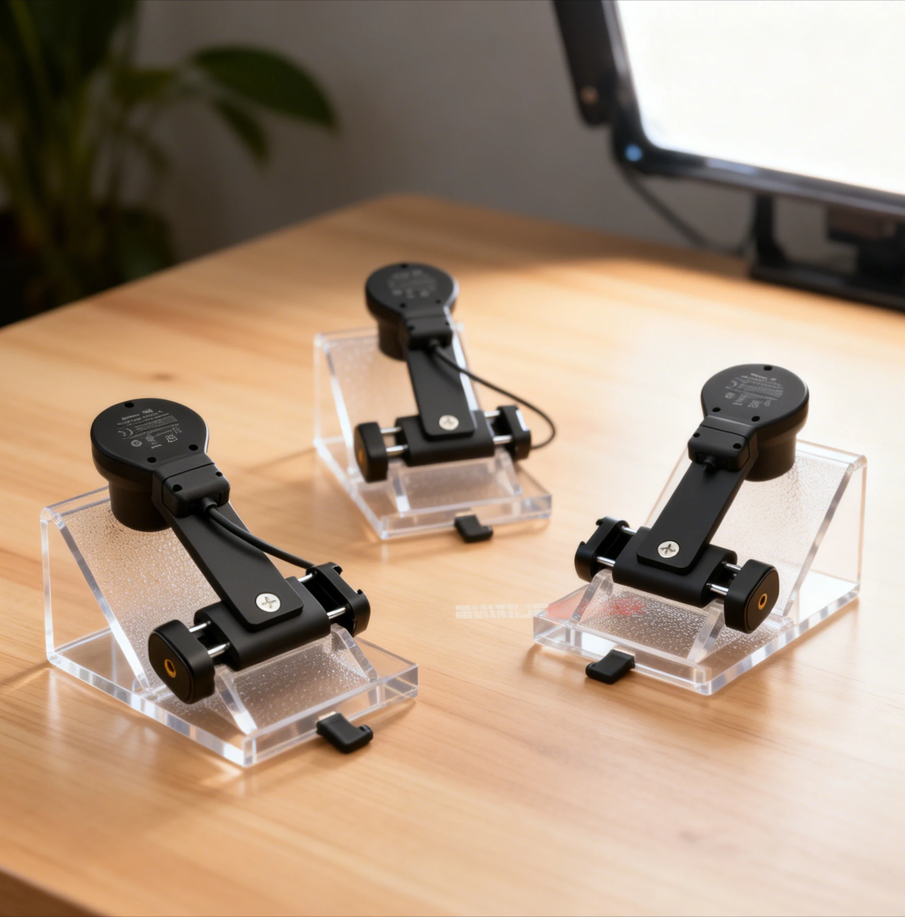DJI T70 T70P T100 T25P 농업용 드론 RTK 휴대폰 버섯 모양 헤드 스탠드 빠른 설치 예비 부품
