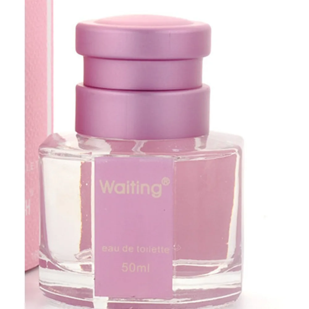 2023 New Hot Perfume Emex Perfume Lasting Fragrance Fresh Rose Fragrance Birthday Gift Holiday Gift_voghion.com