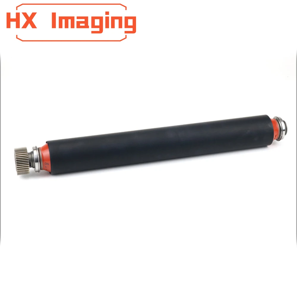 제록스 Versant 180 압력 롤러, 하부 퓨저 롤러,  V180, V80, V2100, V3100, 80 2100 3100, 607K15910, 008R13170