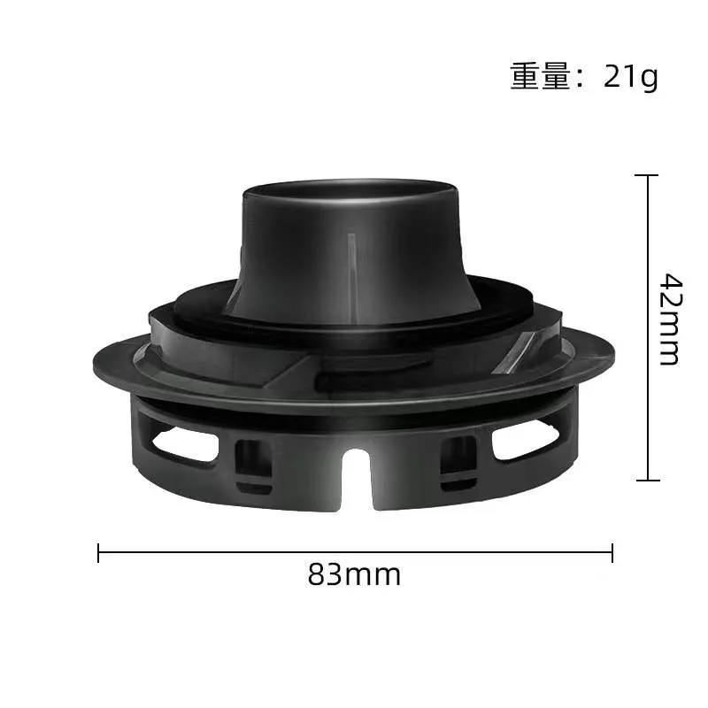 Description Picture 6 of itemMotor Rear Cover  Replacemnet Compatible for Dyson V7 V8 Vacuum Cleaner Accessories Durable Repair Vacuum Parts