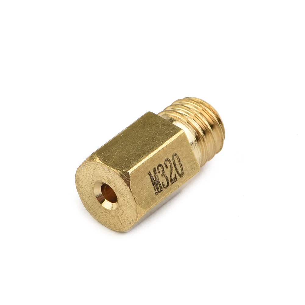 Рисунок 2 - Полезные главные струи карбюратора