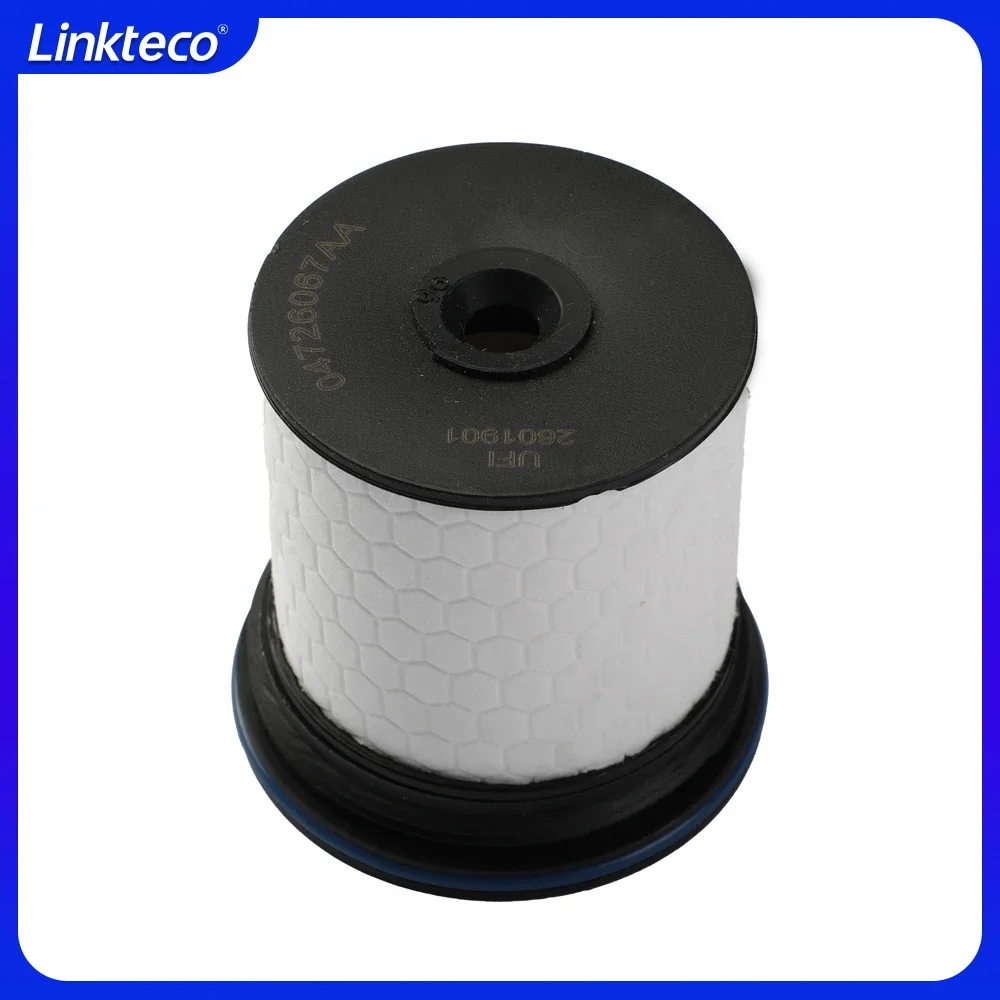 Engine Part Car Fuel Filter Fit 3.0 T L V6 Diesel EXF For 2014- JEEP GRAND CHEROKEE 3.0L 04726067AA 4726067AA 68229402AA