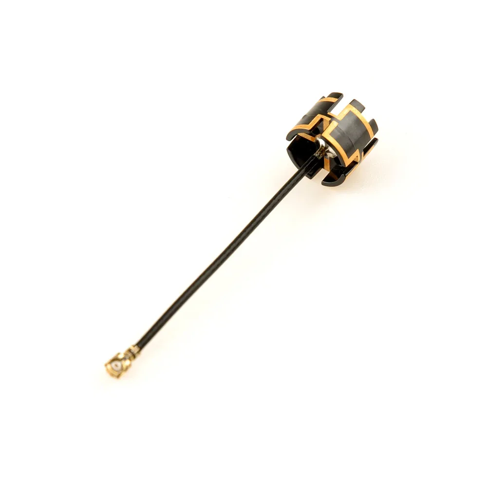 Antenne FPV Happymodel LDS Crown 5.8GHz LHCP/RHCP 30mm/50mm