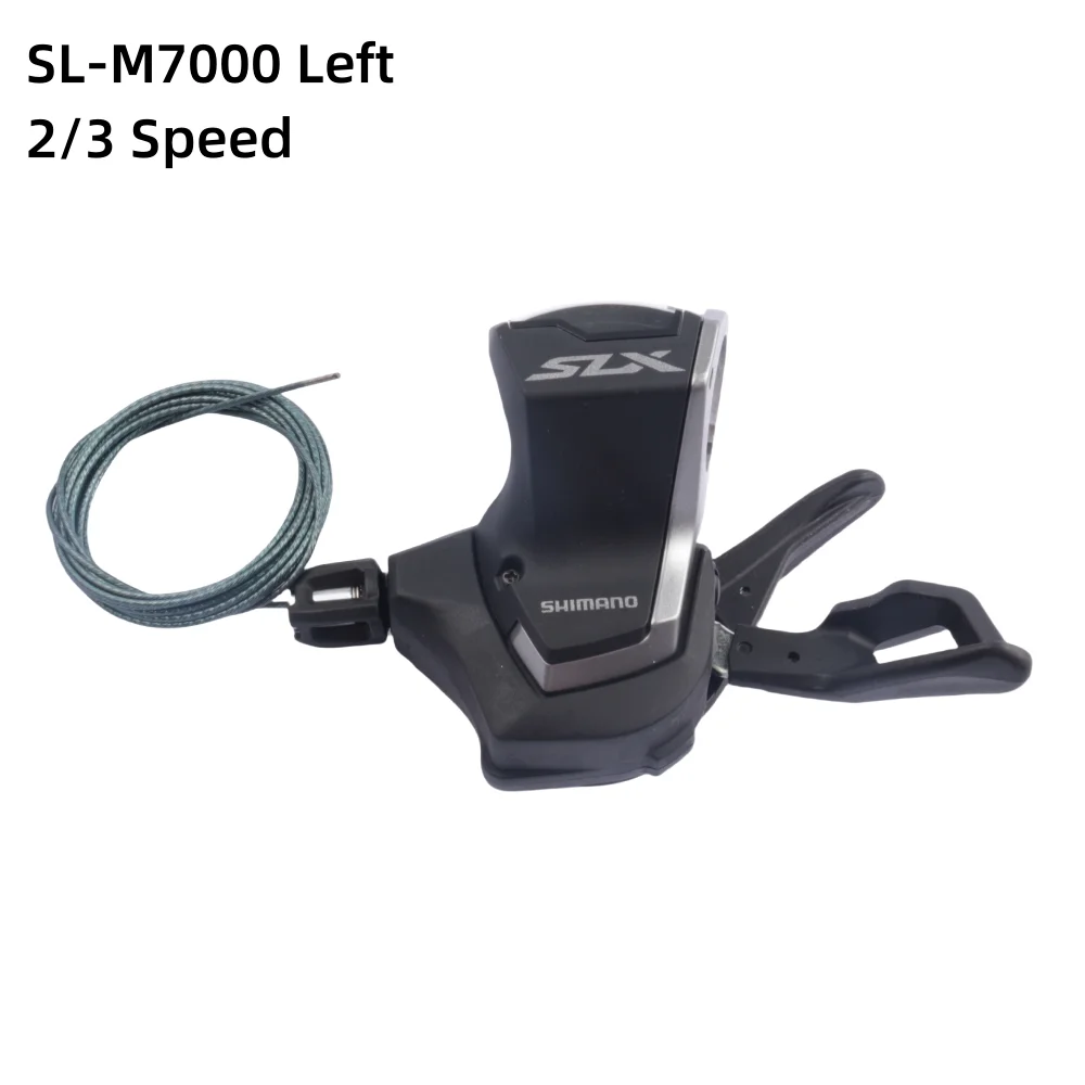 シマノ　M7000 slx　11s セット Shimano SLX M7000 1x11 11-Speed MTB Groupset RD-M8000 11-40T