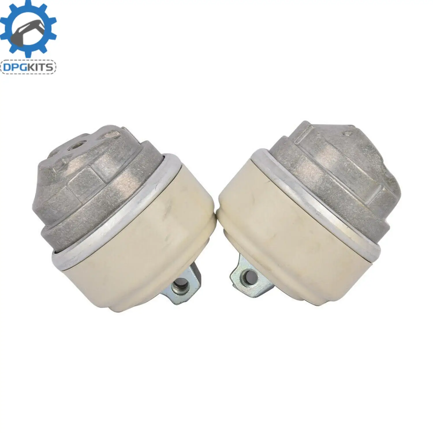 

2pcs A2212406217 A2212405317 A2212407117 Engine Mounting Mounts Left & Right For Mercedes W221 S550 With 2 Years Warranty