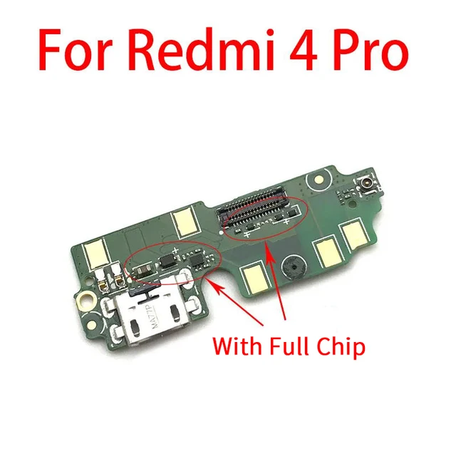 Charging Port Redmi 3s Prime Not Charging Mi 3s Prime Motherboard