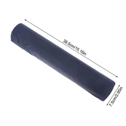 Enhanced Squat Barbell Pad for Shoulder and Neck Protection - Premium Foam Gym Equipment for Multipurpose Use (A)