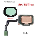 For S9 S9plus gold