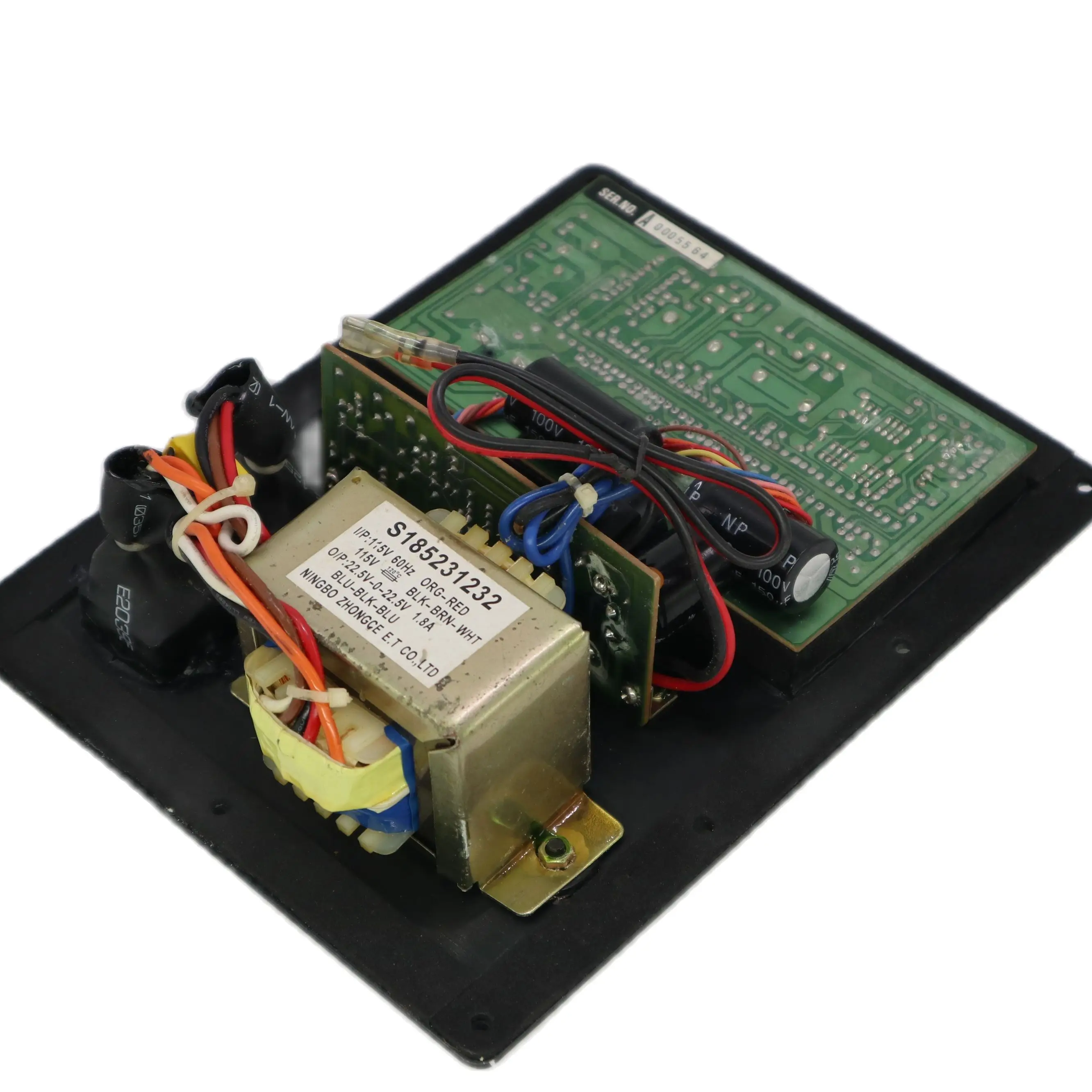 1.0 amplificador de potência subwoofer placa amplificador