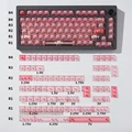 Agate Pink-157keys
