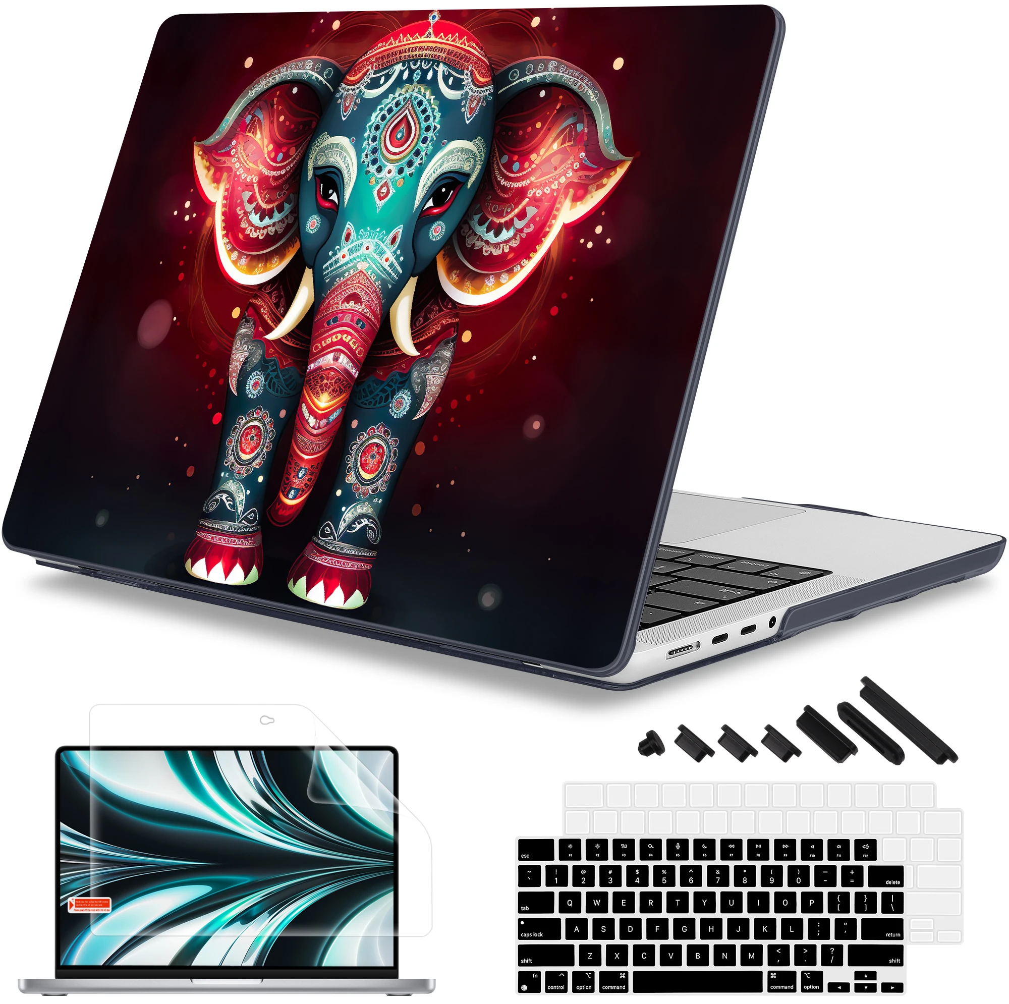 Computers e Electronics