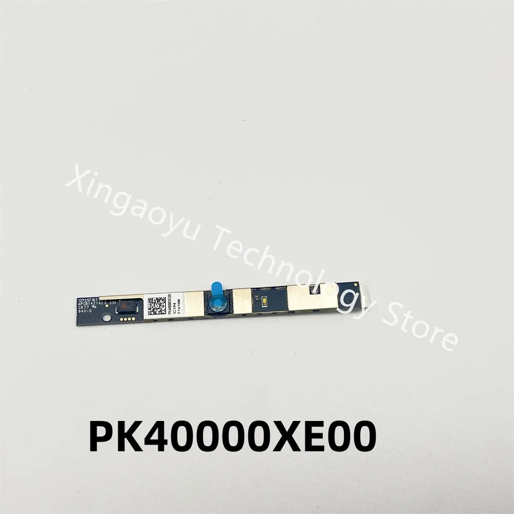 Per Lenovo Ideapad G510 G500 G505 G400 G405 G410 G490 Laptop Webcam Camera Fotocamera Board 90005861 Muslimah