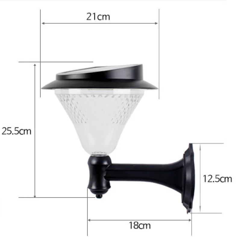 Solar Garden Lights 48-Beall Garden Lights Outdoor Charging Light solar lights garden lighting