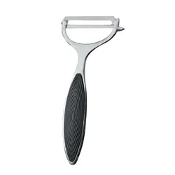 Multi-Function Kitchen Peeler and Vegetable Chopper Tool (1pcs Y-shaped flat)