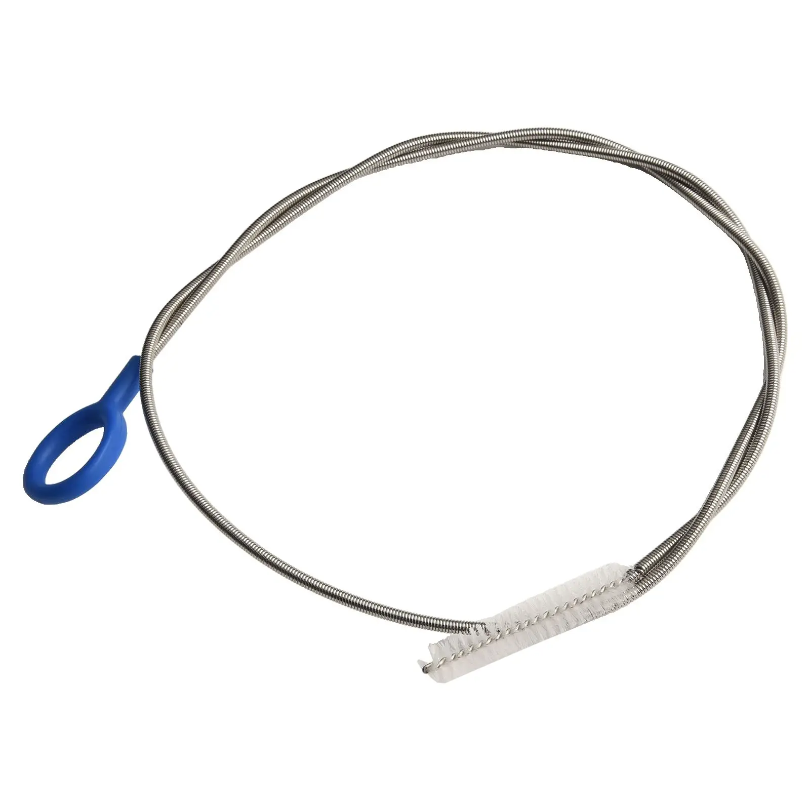 Outdoor-Trinkbürste, Ersatzschlauch mit hohem Durchfluss, Trinkschlauch-Set, flexible lange Reinigungsbürste, kompatibel mit großen Marken – Detail 9