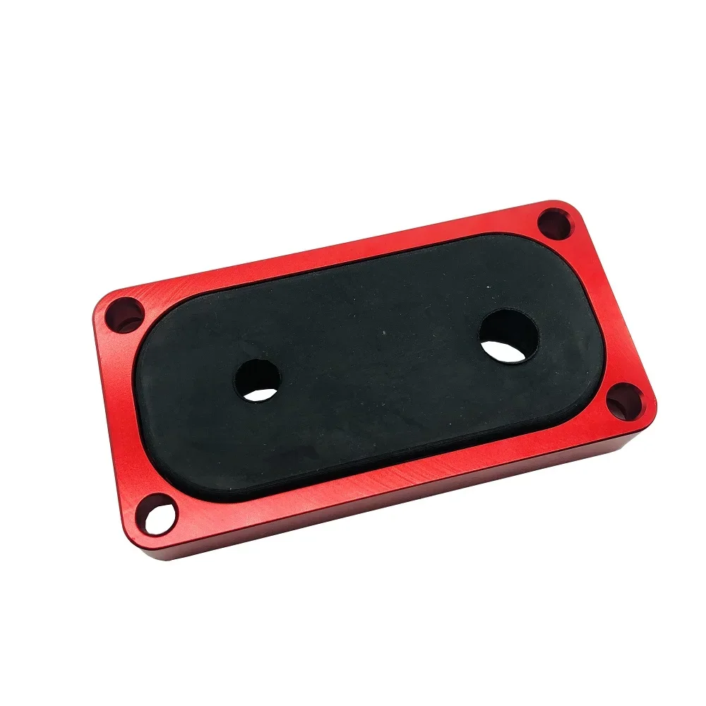 BONTO Firewall Shifter Cable Grommet Mount Kit For Honda Civic Integra K20 K20A2 K20Z K -Series motors Car Accessories