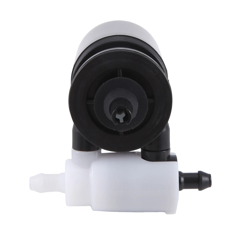 

Автомобильный насос для мойки лобового стекла, насос для мойки жидкости 1648690021 1648690321 для Mercedes-Benz M/R/GL-CLASS X164 W164 W251, замена