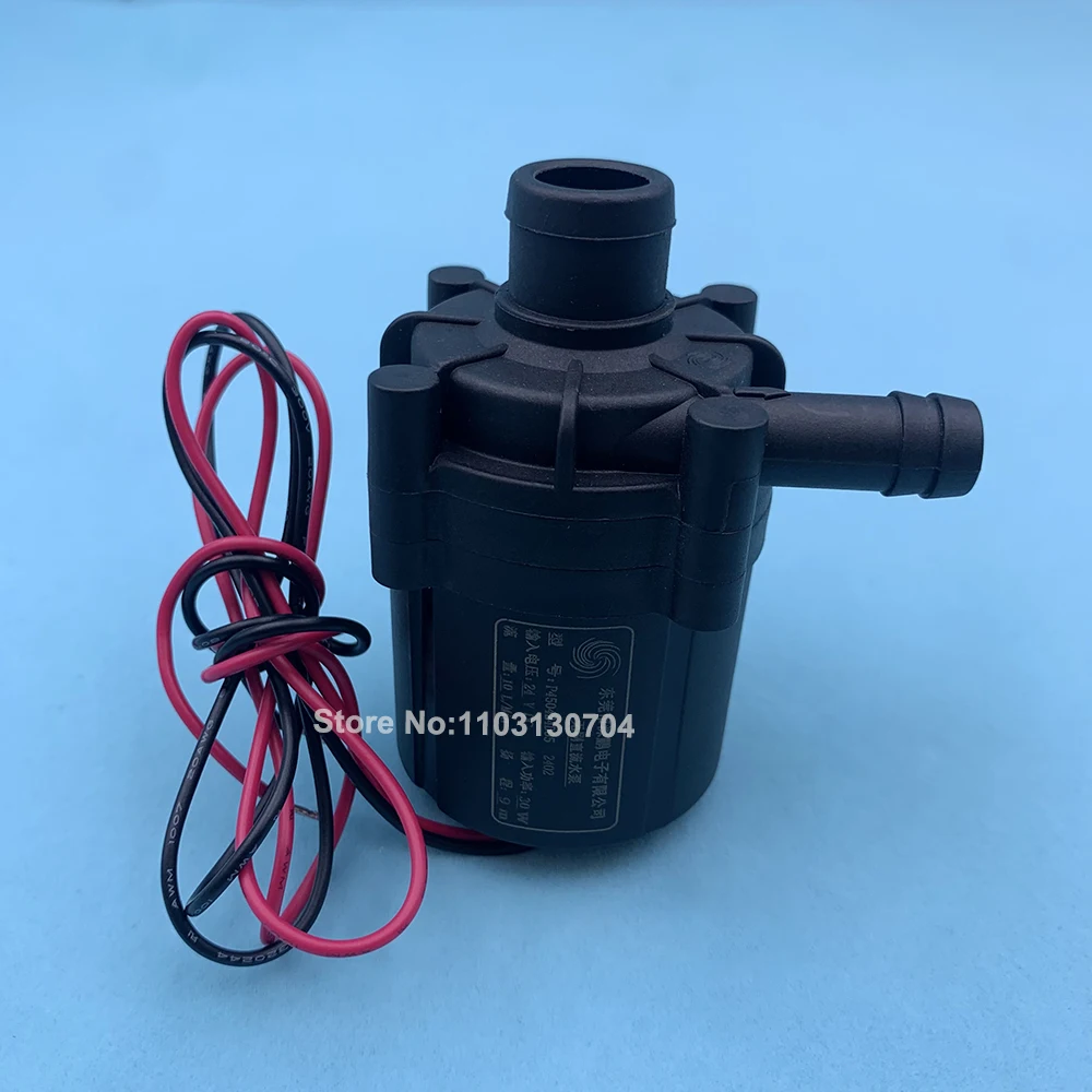 Racitor de apa, 9L, 200V, 30W, 60Hz, 10l/min, termic, alb