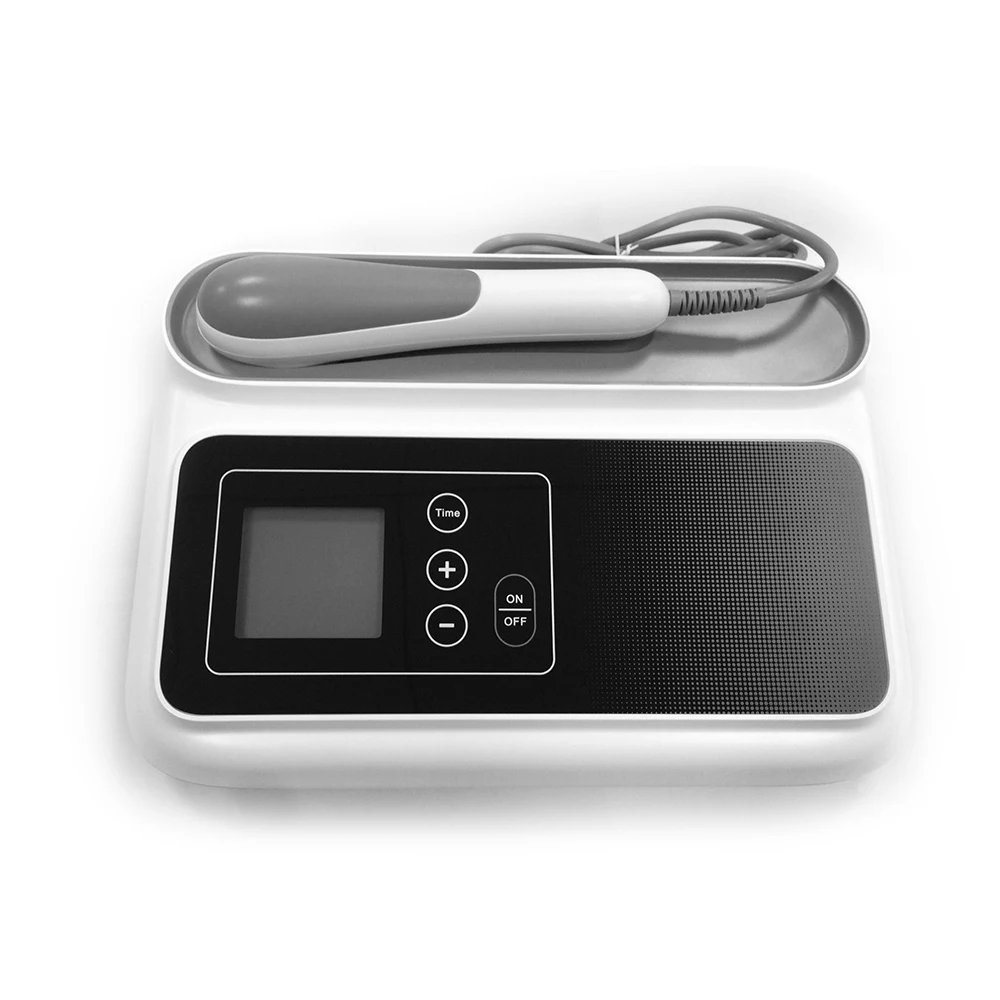 

Medical Shock Wave Therapeutic Machine Physical Therapy Ultrasound Therapy Machine