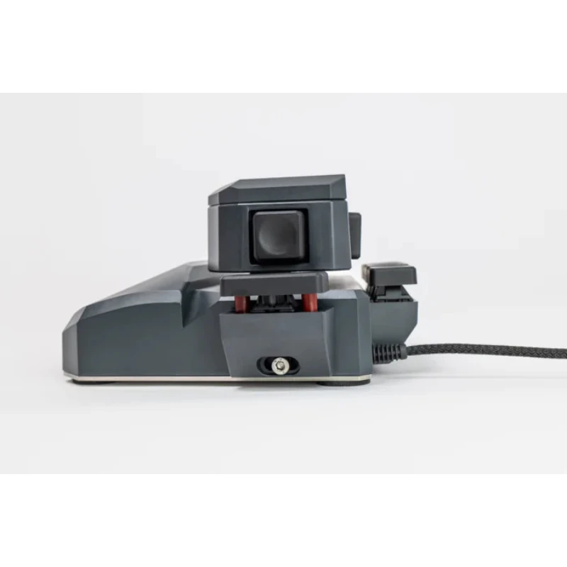 MoveMaster RSG1 한 손 하이브리드 키보드 조이스틱 인체공학적 게임 컨트롤러 독일 제조업체 제작