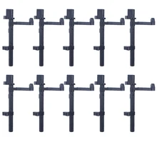 

10pcs/lot Switch Shaft Rod For STIHL MS170 MS180 017 018 Chainsaw Spare Tool Part Garden Tools бензопила