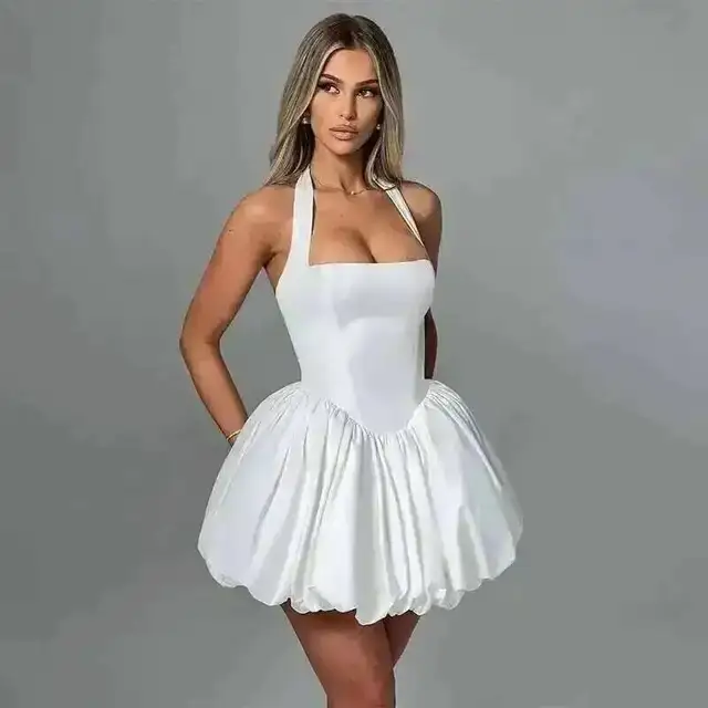 113095-e1d6b7.jpg Avrilyaan-Robe trapèze sexy dos nu pour femme, robe de soirée élégante, sans bretelles, batterie, mini, éducatif, été, 2025