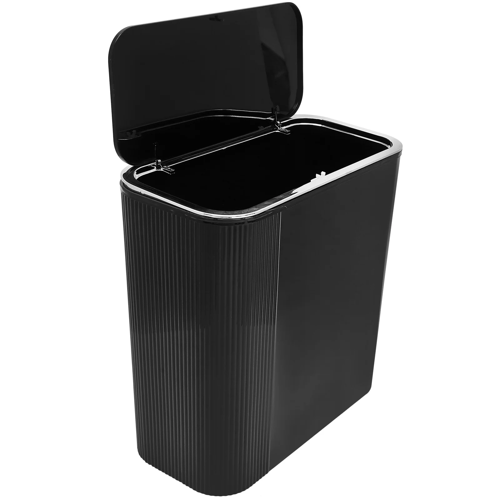

Ведро для мусора Litterbox для джентльменов, мусорные банки для ванной, бытовое кухонное ведро для домашних животных с крышкой