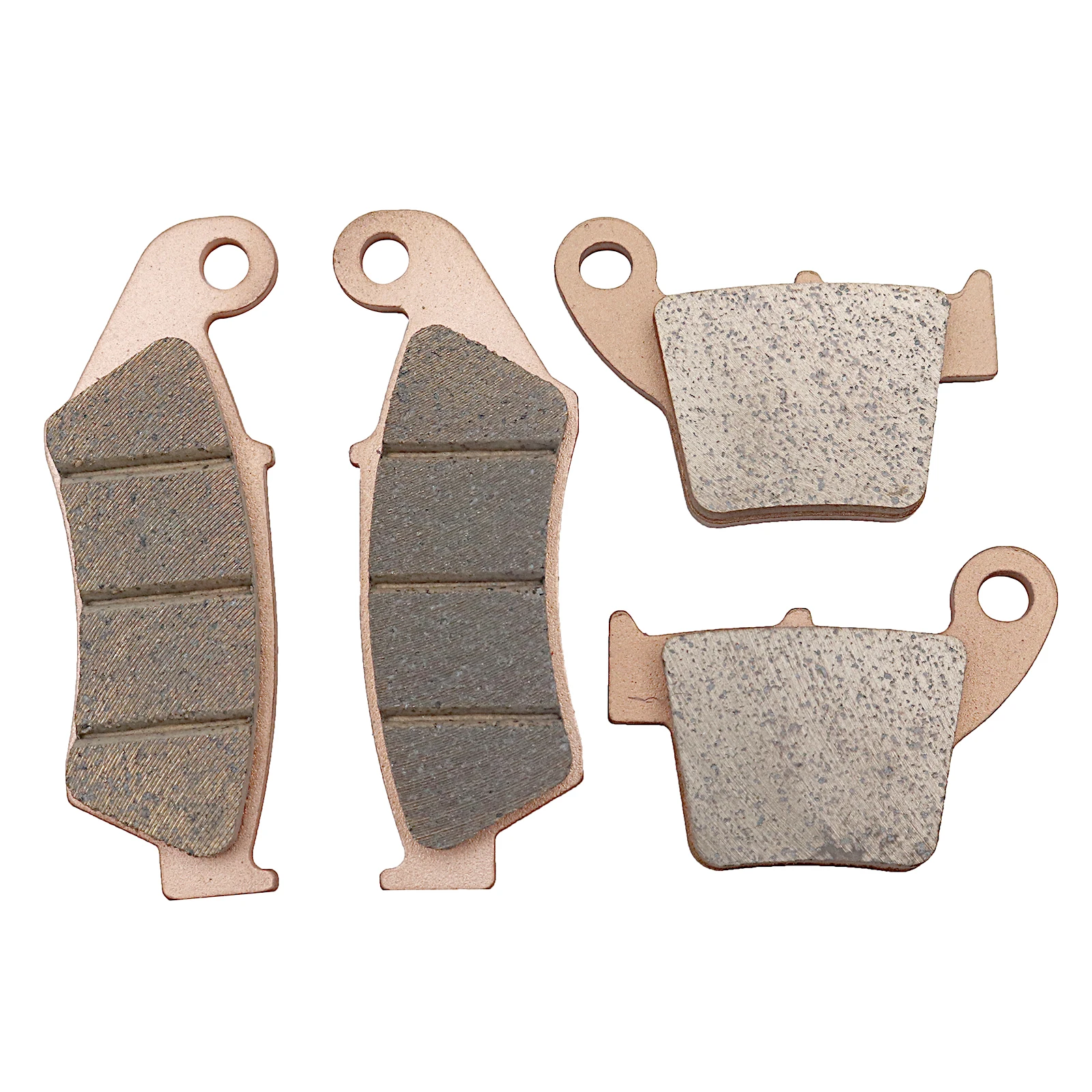 DBA Street Series Front Brake Pads | Honda CR-Z (11-15) (DB1991SS)