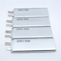 New 3.85V 5000mAh Replacement Battery repair and DIY 2S 3S 4S 6S for Dji Mavic 3 pro Intelligent Battery 2