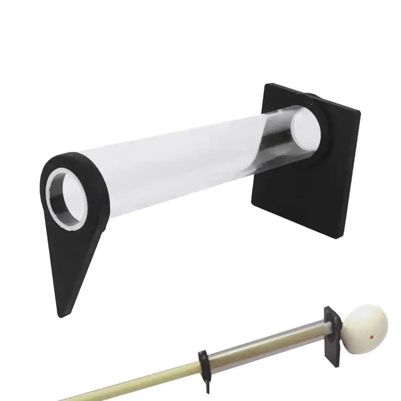 

Тренировочные принадлежности для бильярда, помощник для бассейна, регулируемые бильярдные мазки, тренировка для снукера, девять шаров для любителей бильярда