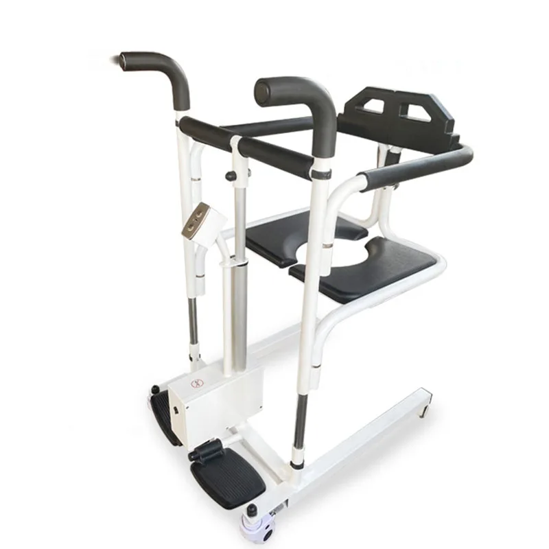 

Household elderly shift machine with adjustable seat set 노인휠처고정벨트 health care wheelchair wheels трость стул для пожилых