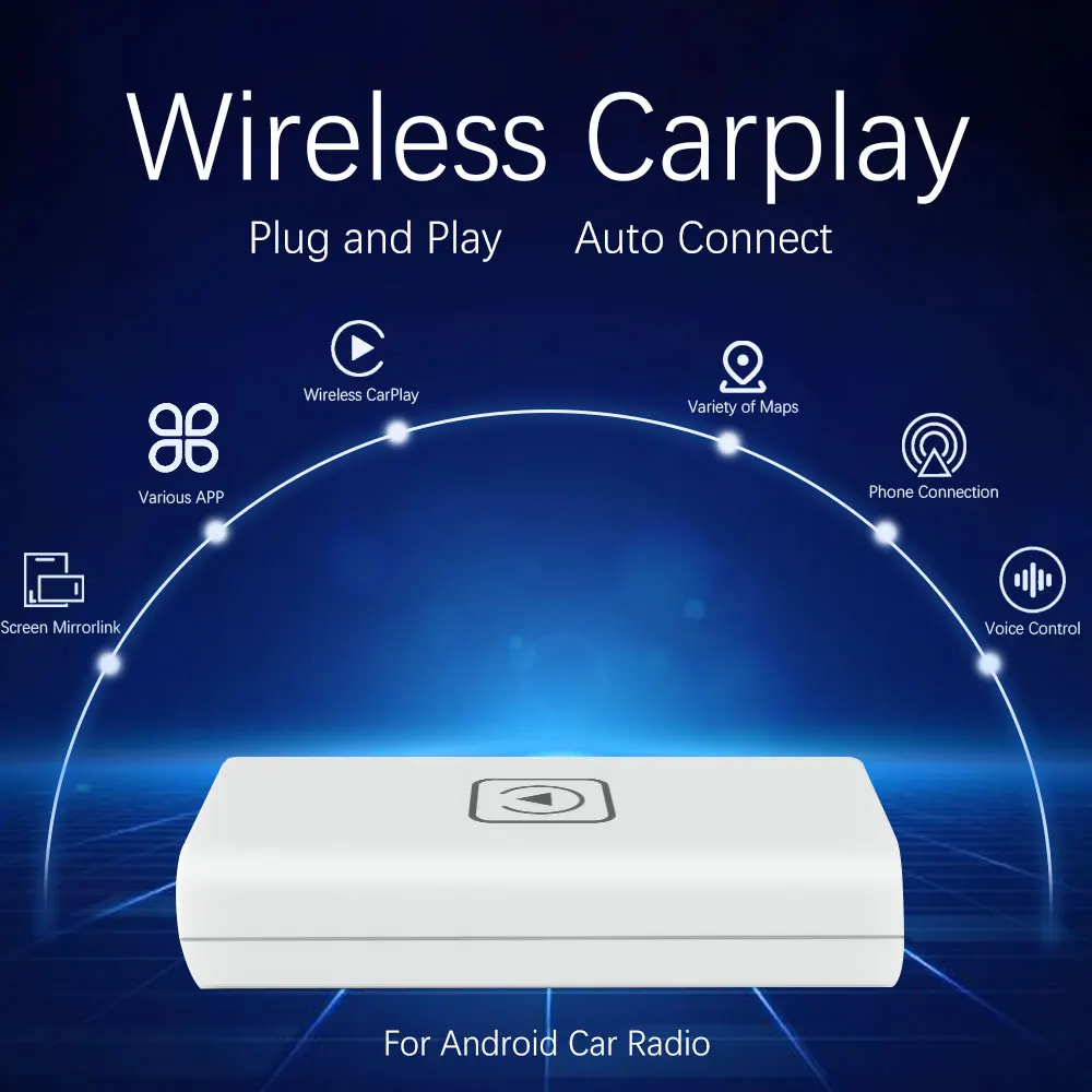 Connectivité - Android Auto, Apple CarPlay et MirrorLink : comment ça  marche ?