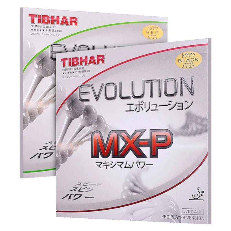 Table Tennis Rubber for Quick Attack