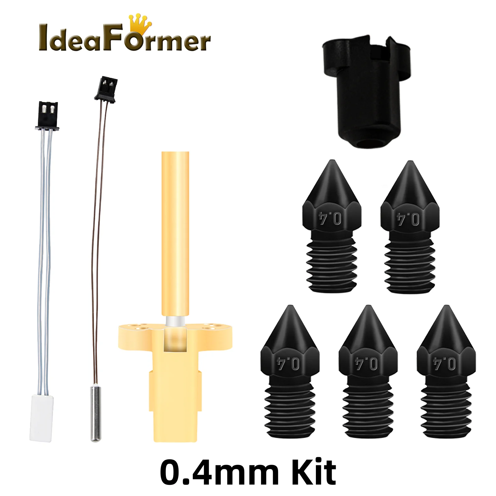 Creality Hotend | - - Alles voor 3D printen