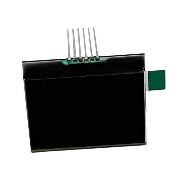 Instrument Cluster LCD Display Premium Easy Installation Accessories Replaces Dashboard Screen for Ford Ecosport 2013-2017