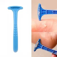 Professional Handle Dead Skin Calluses Removal Feet Care Nursing Foot Pedicure 1