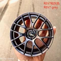 REV7 gun grey